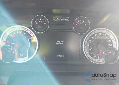 2018 Ram 1500 Big Horn 4X2 5'7 Box z USA, uszkodzony, nr VIN 3C6RR6LT8JG205155